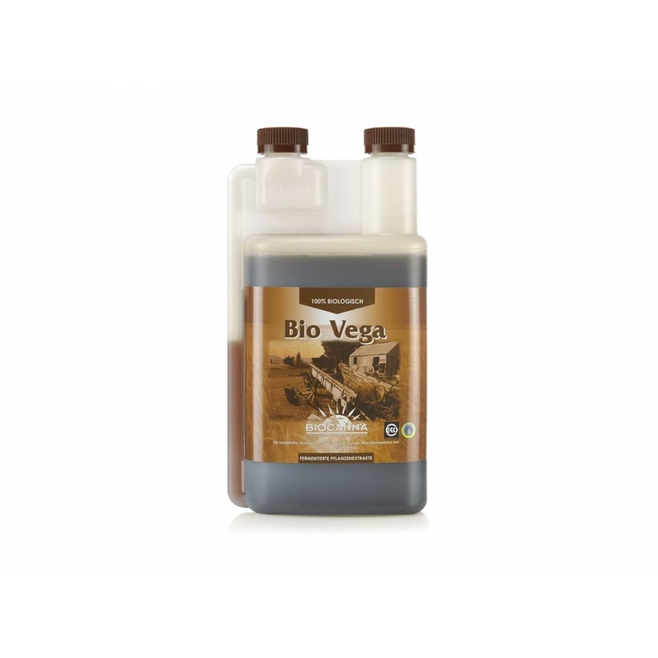 Bio Vega (500mL/1L)