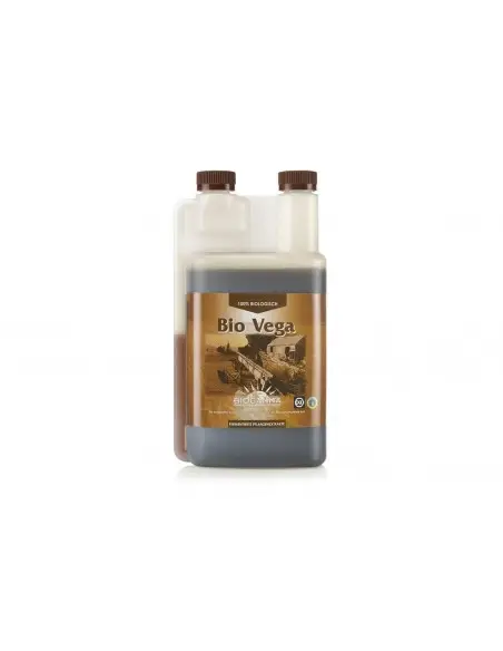 Bio Vega (500mL/1L)