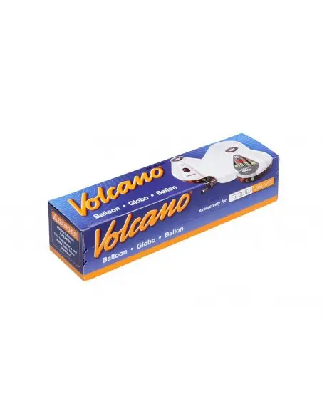 Volcano Juego de Tubo de...