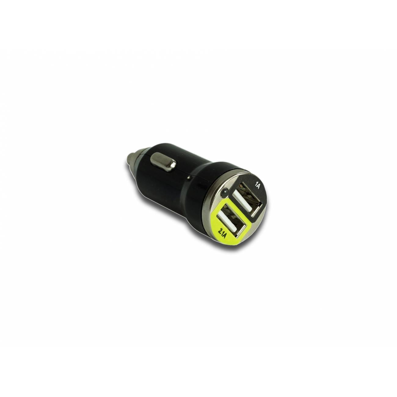 Crafty+ Cargador 12V para Autos