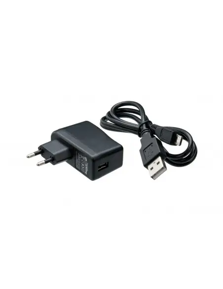 Crafty+ Adaptador de Corriente