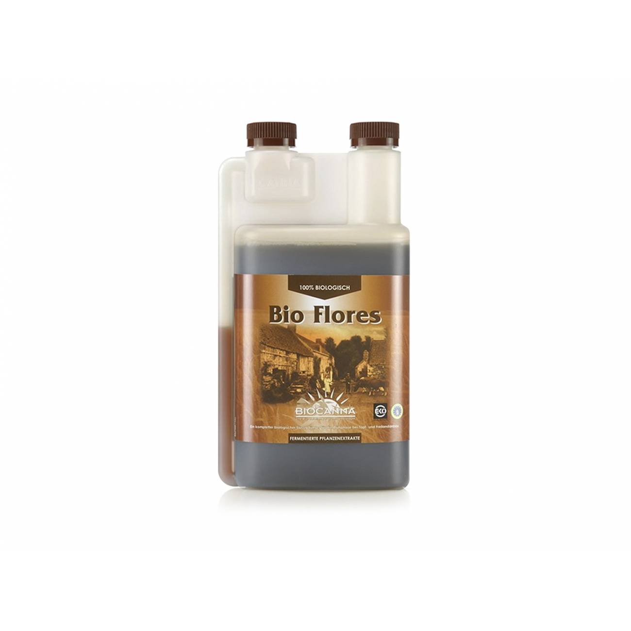 Bio Flores (500mL/1L)