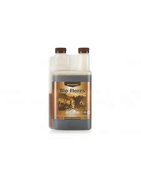 Bio Flores (500mL/1L)