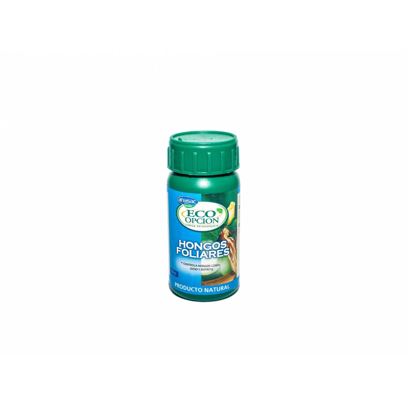 Hongos Foliares ECO 150mL