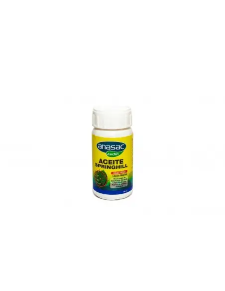 Aceite Springhill 100mL