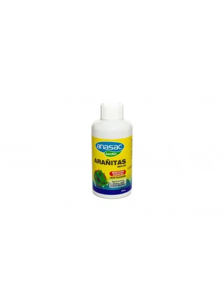 Arañitas 100mL