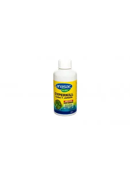 Cyperkill 5 EC - 100mL