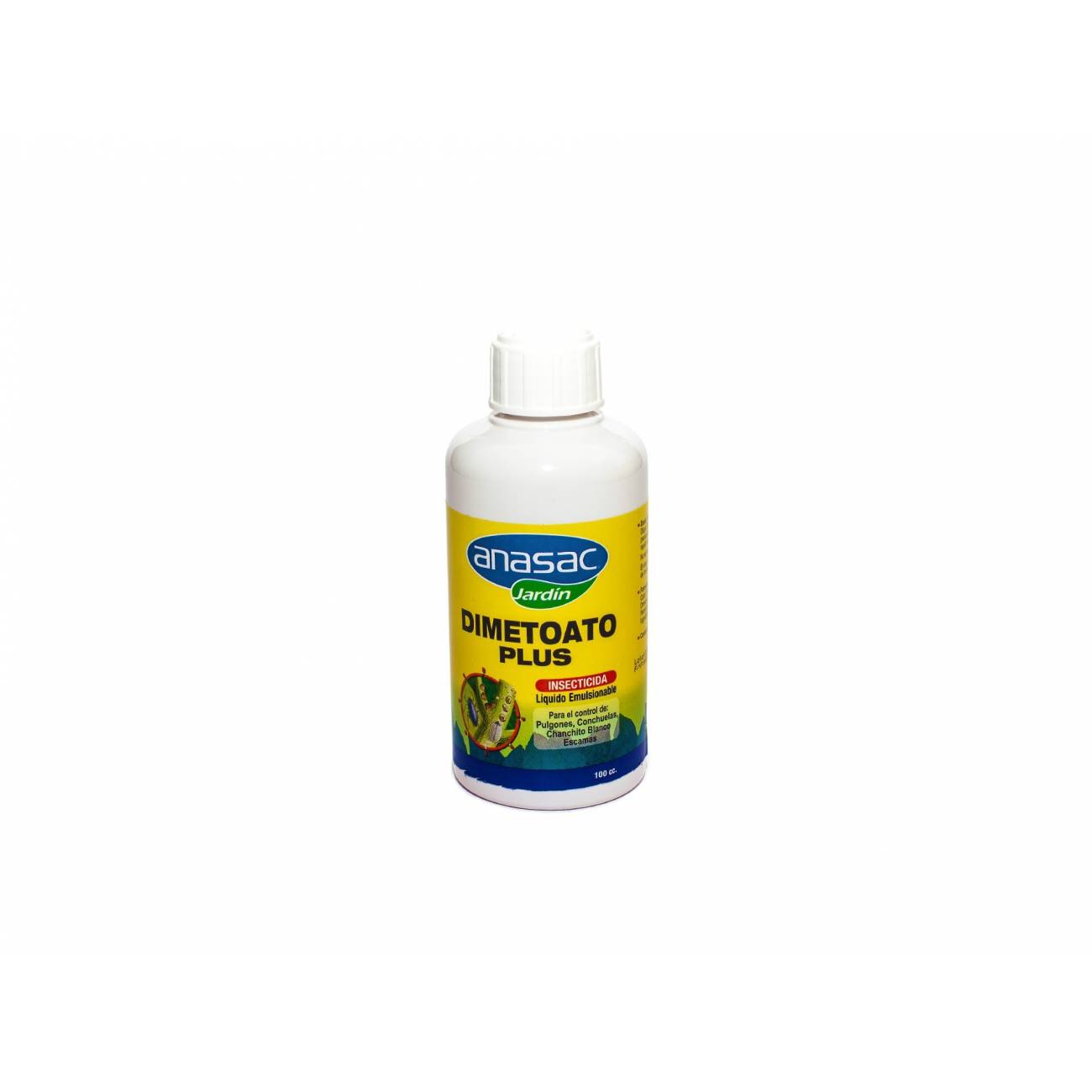Dimetoato Plus 100ml