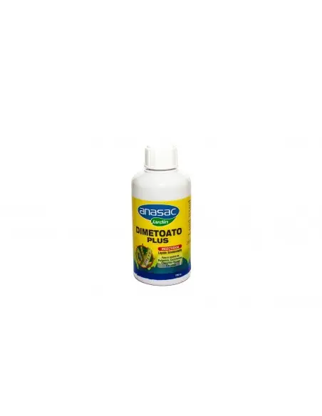 Dimetoato Plus 100ml