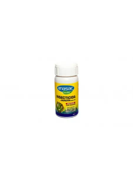 Insecticida Jardín 100mL