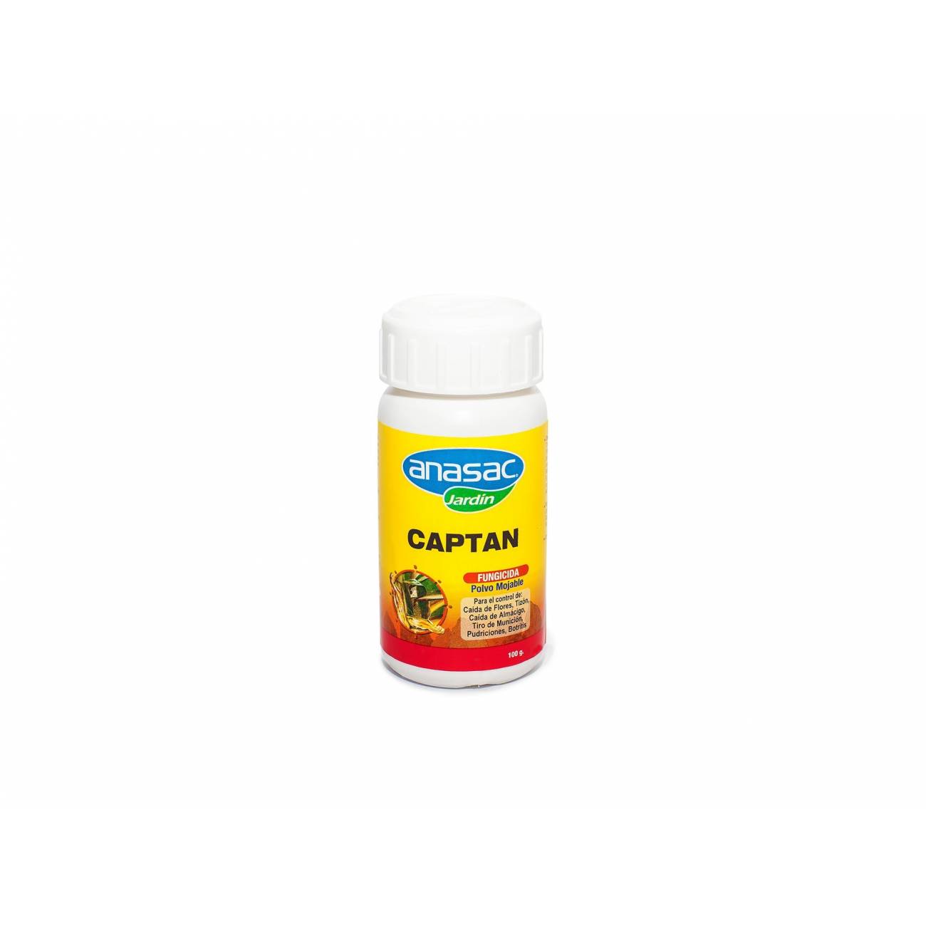 Captan 100g