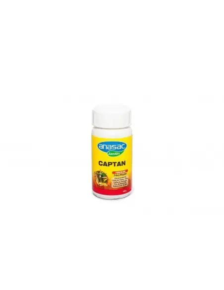 Captan 100g
