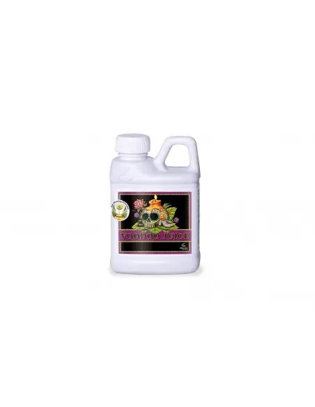 Voodoo Juice...