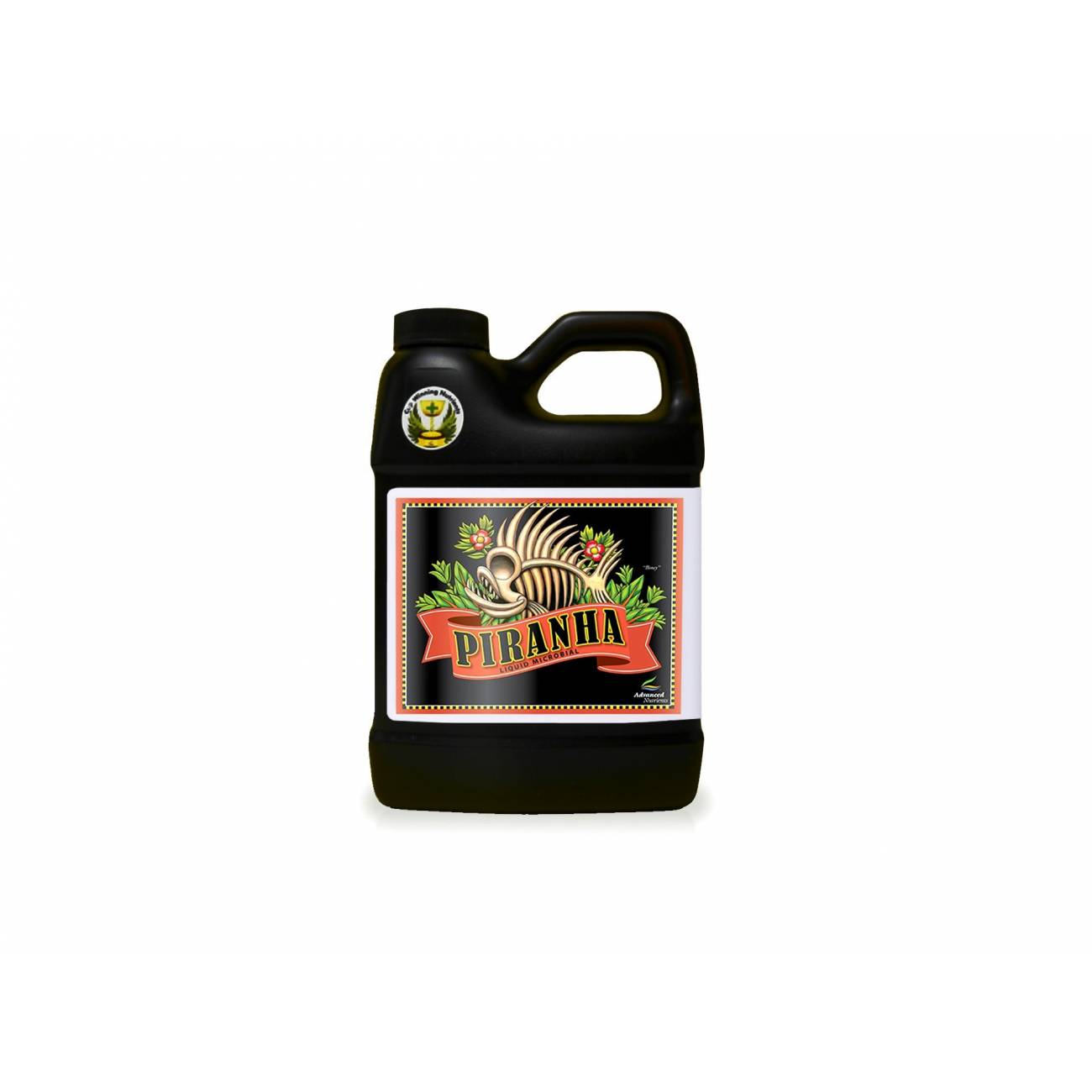 Piranha (250mL/500mL/1L/5L)