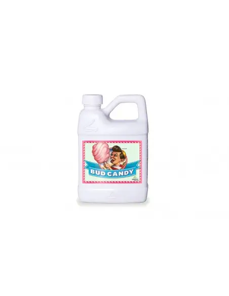 Bud Candy (250mL/500mL/1L)