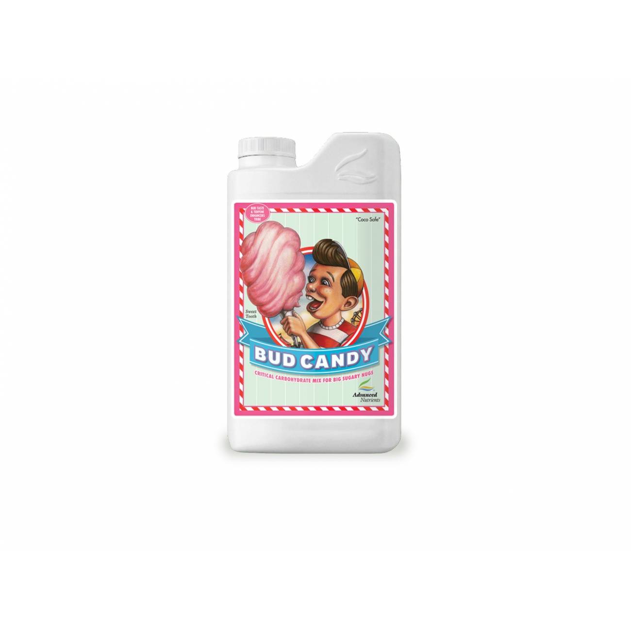 Bud Candy (250mL/500mL/1L)