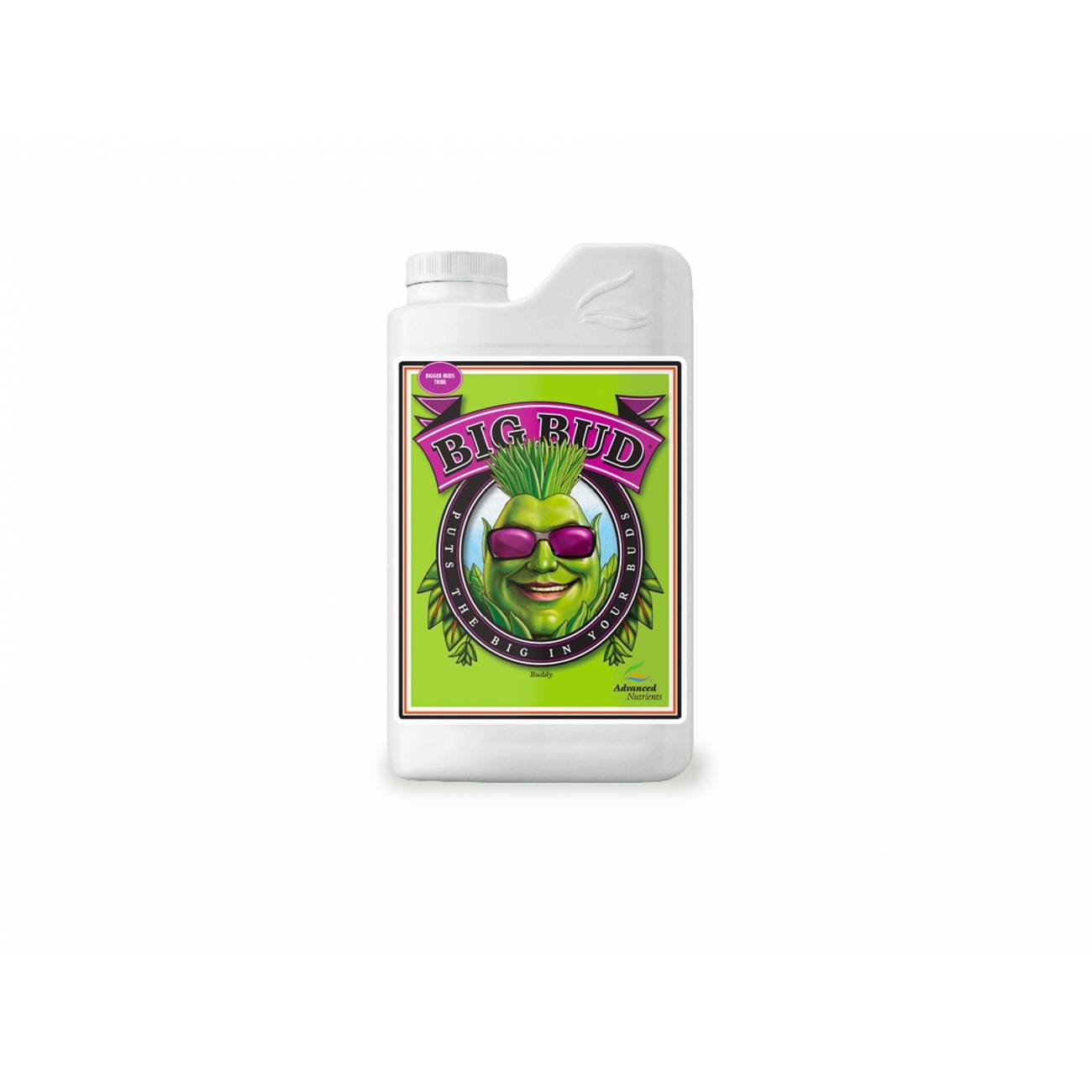Big Bud (250mL/500mL/1L/4L/5L)