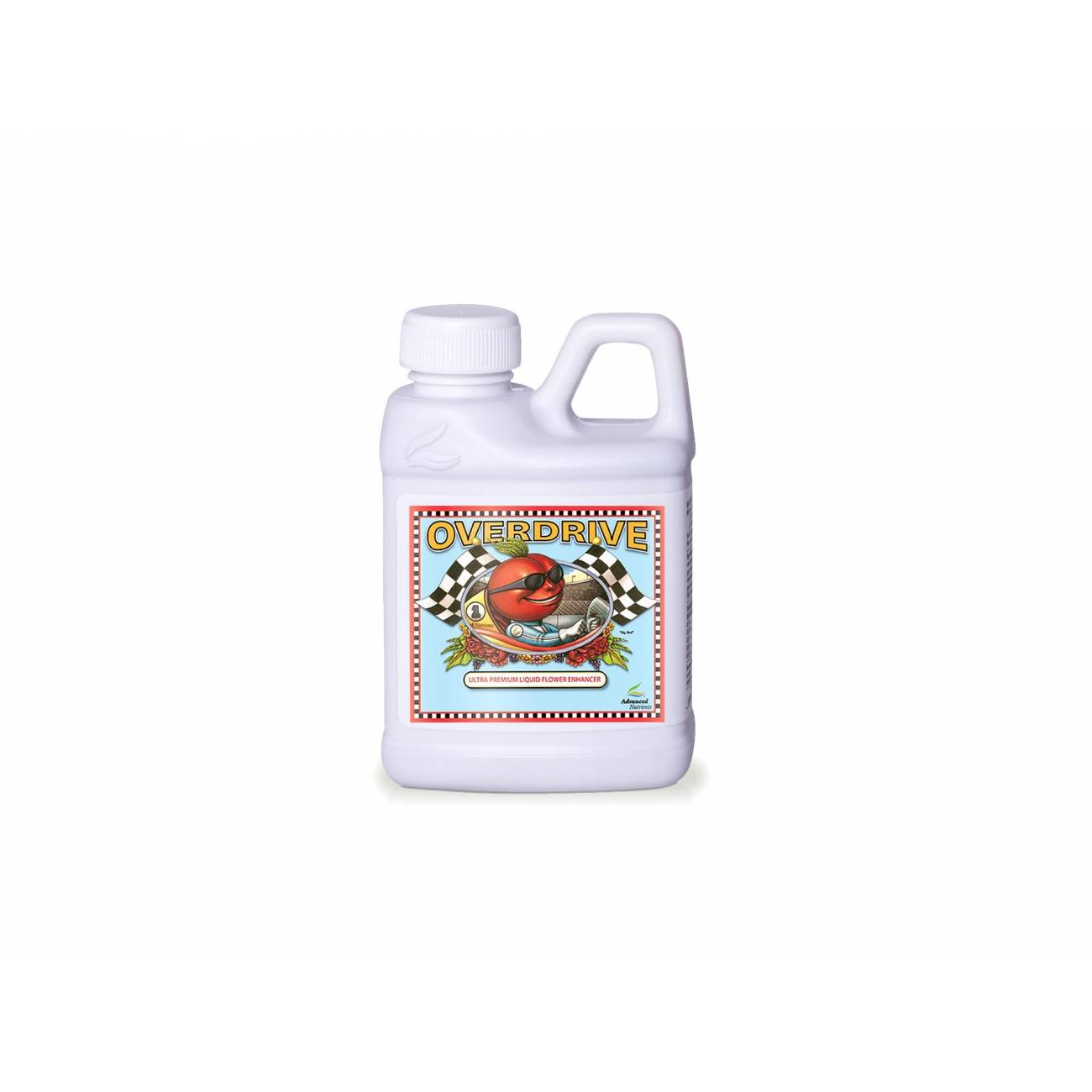 Overdrive (250mL/500mL/1L/4L/5L)