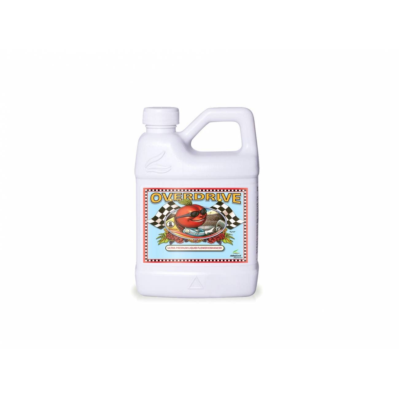Overdrive (250mL/500mL/1L/4L/5L)
