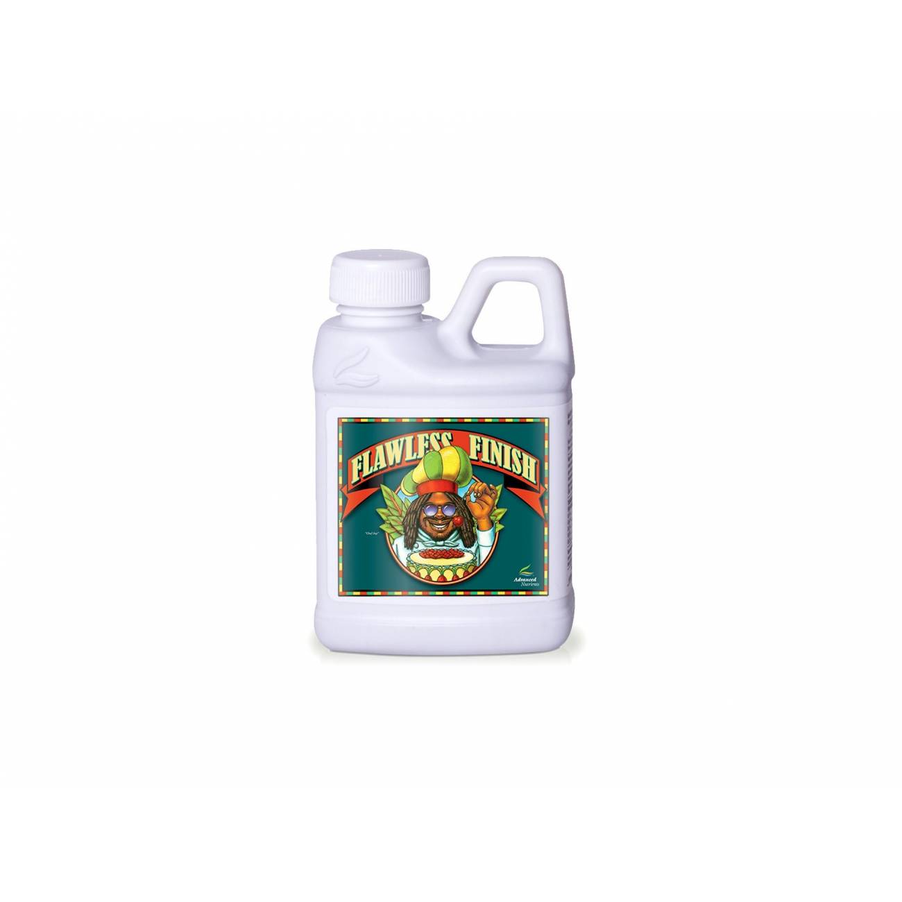 Flawless Finish (250mL/500mL/1L)
