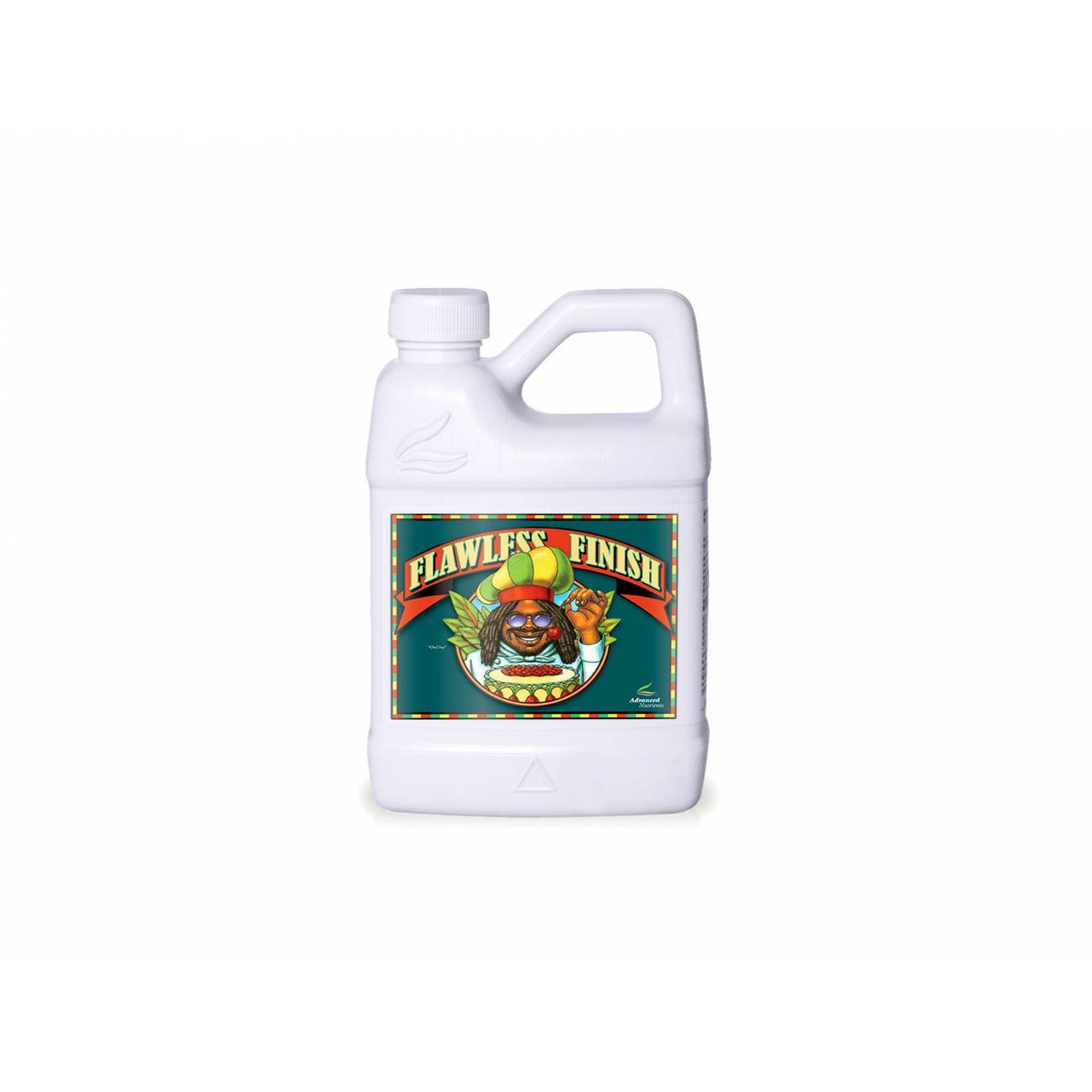 Flawless Finish (250mL/500mL/1L)