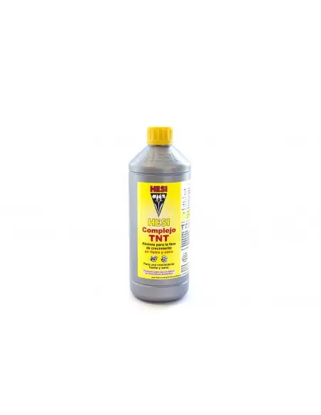 Hesi Complejo TNT (500mL/1L)