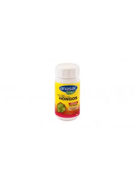 Fungicida Hongos 100g