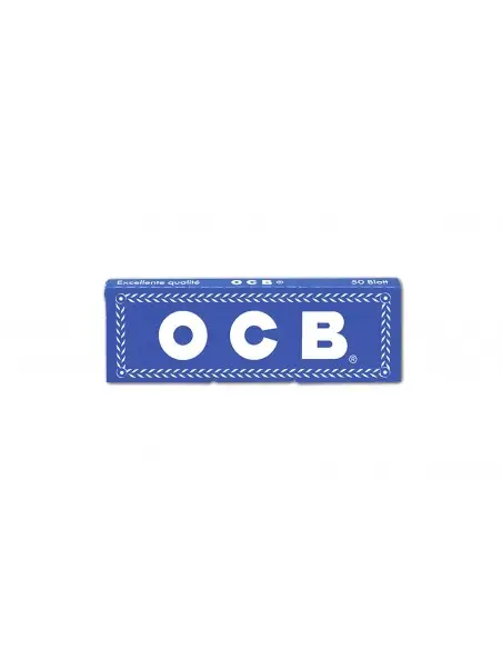 Papelillo OCB Azul Premium 1