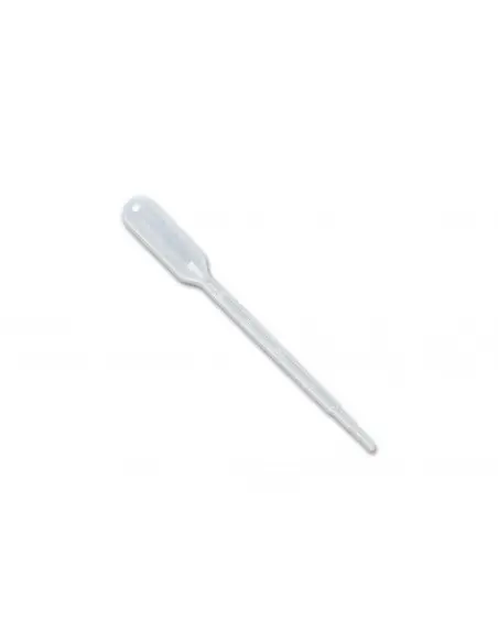 Pipeta Pasteur 3ml