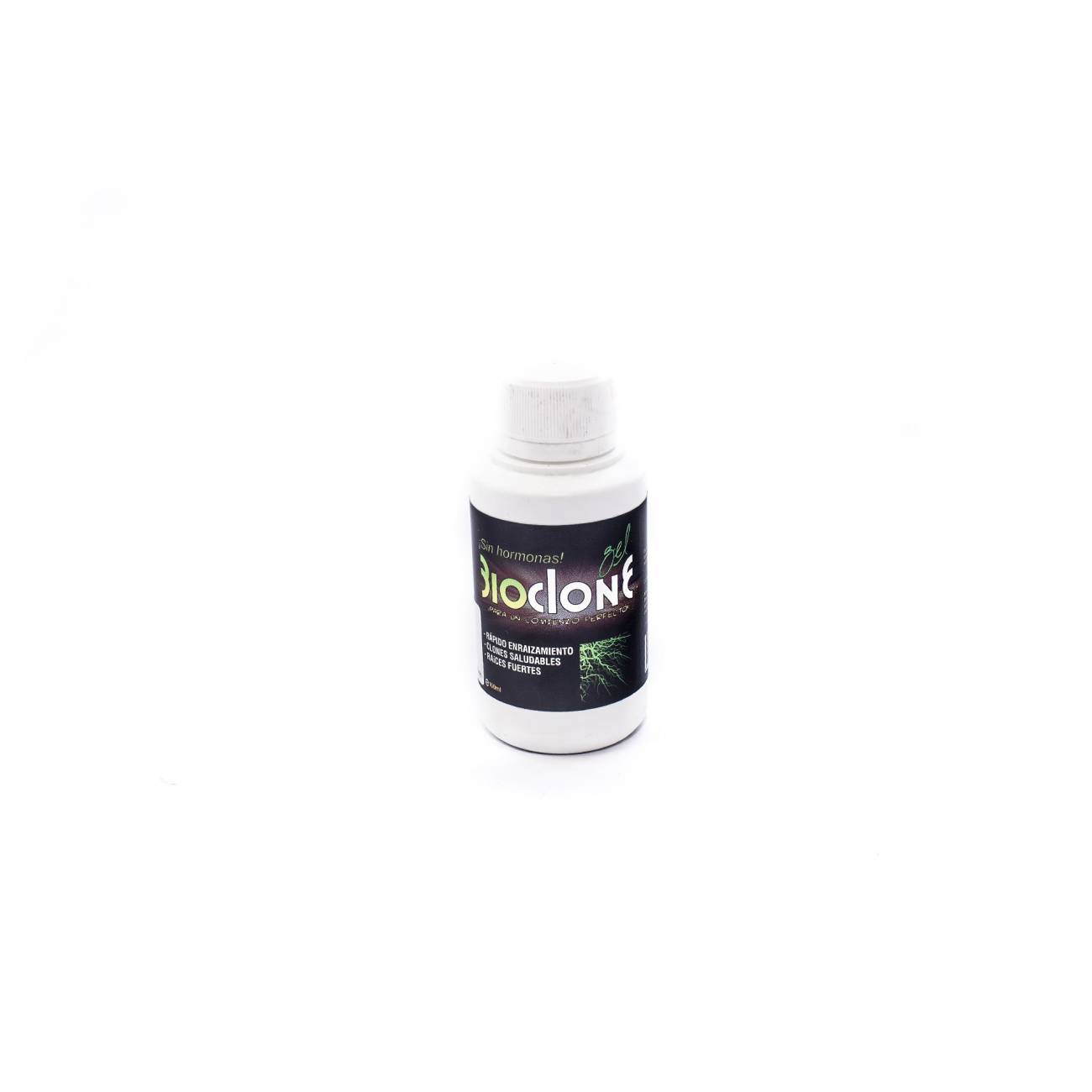BAC Bio Clone 100mL