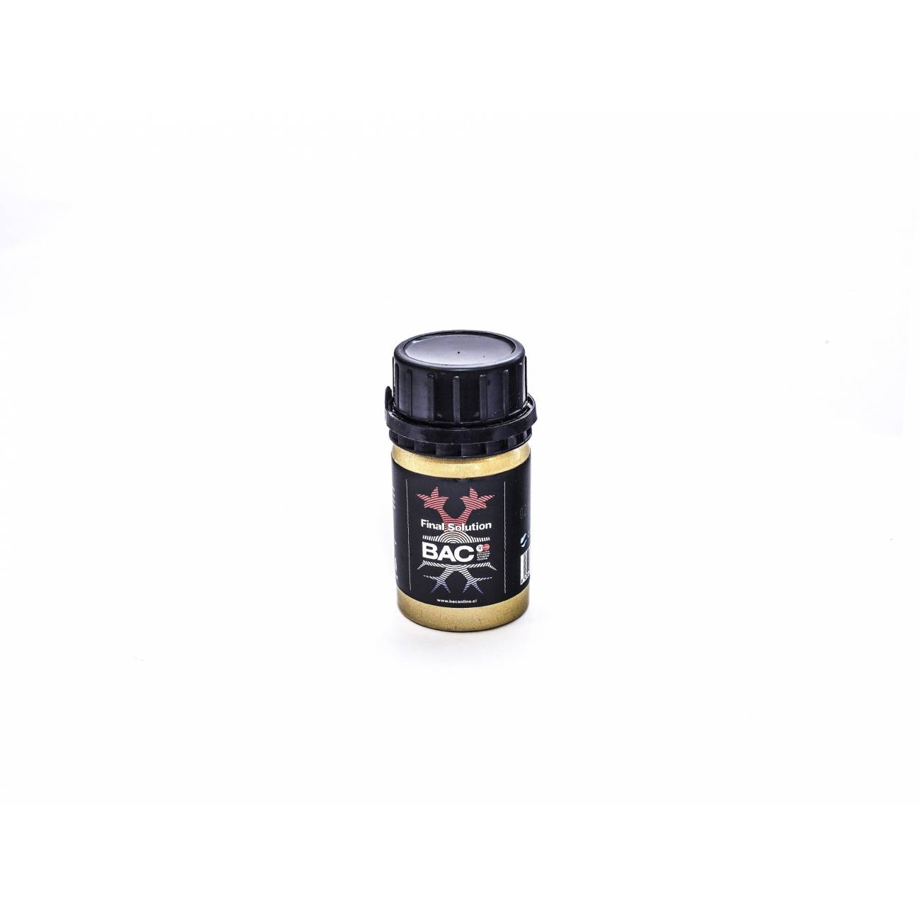 BAC Final Solution 30mL
