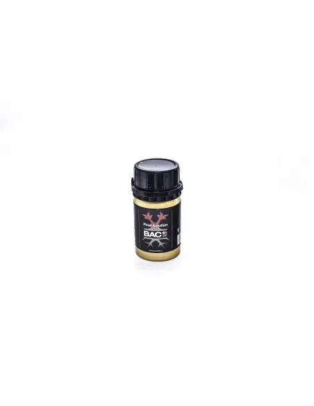 BAC Final Solution 30mL