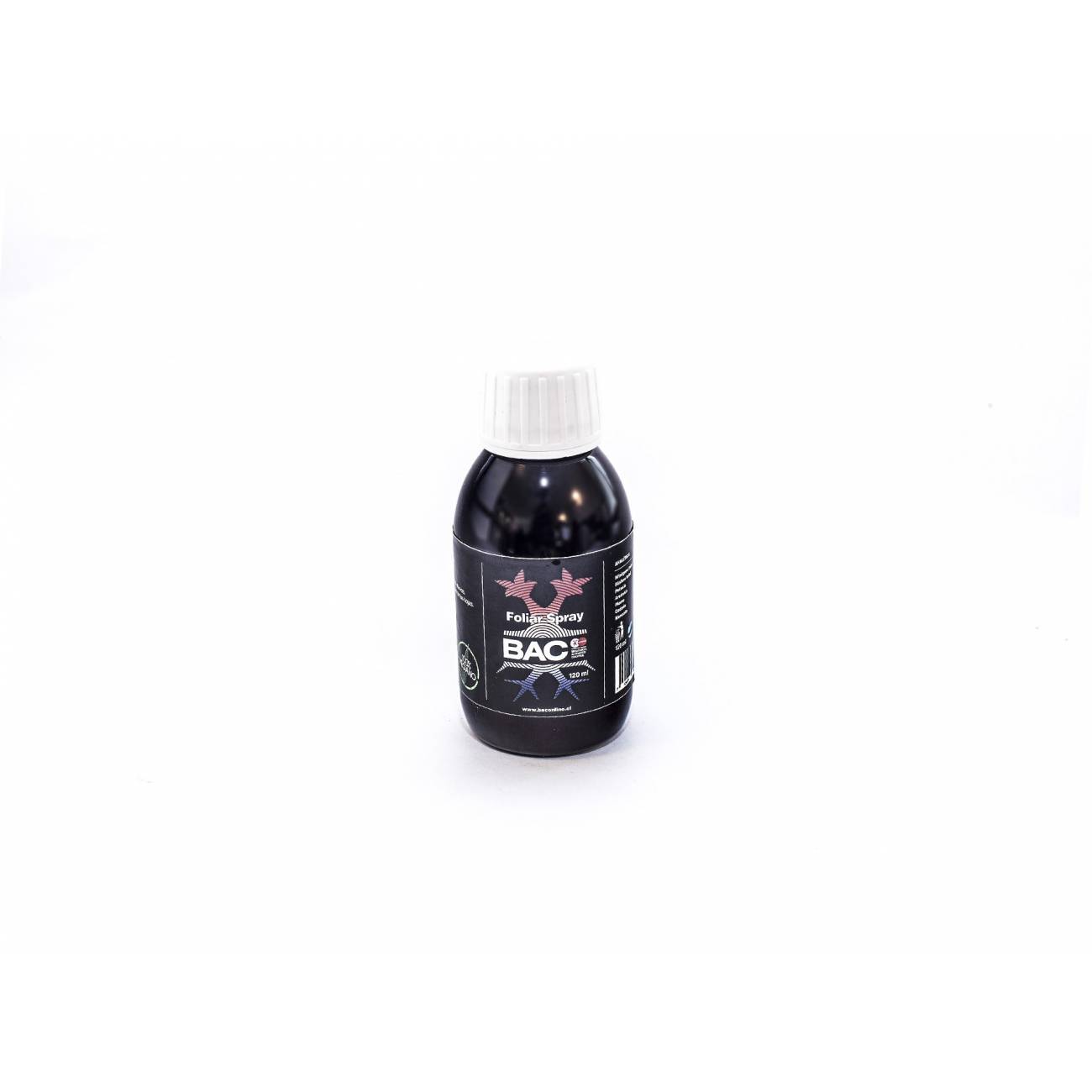 BAC Foliar Spray 120mL