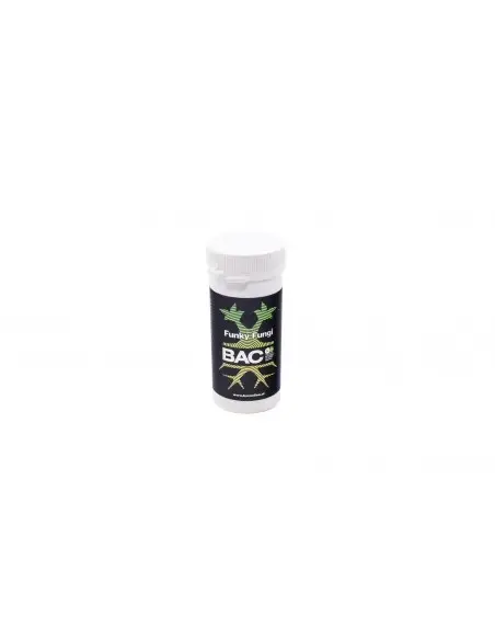 BAC Funky Fungi 50g