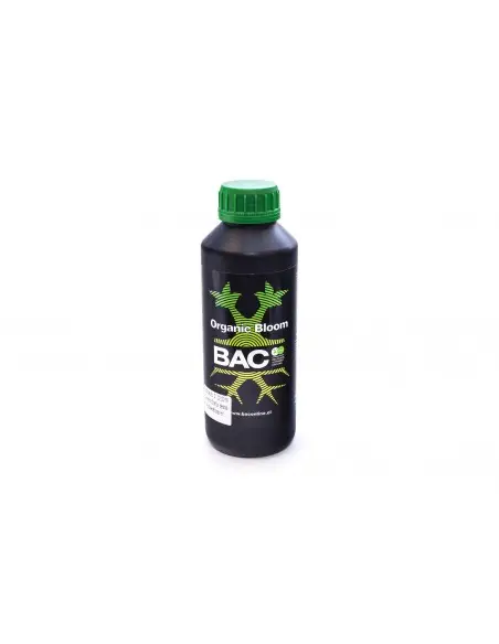 BAC Organic Bloom...