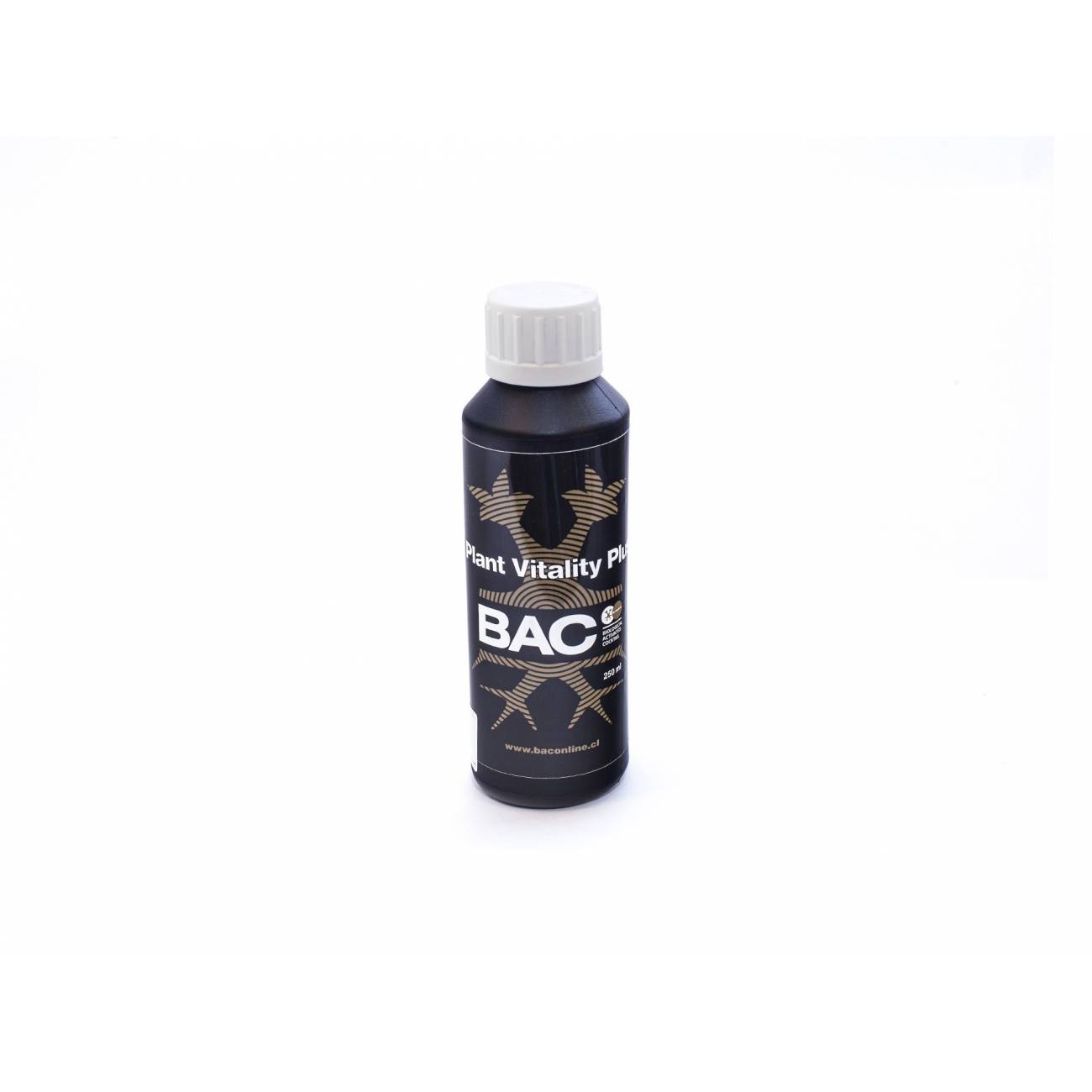 BAC Plant Vitality Plus 250mL