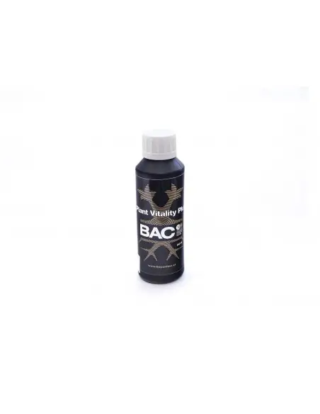 BAC Plant Vitality Plus 250mL