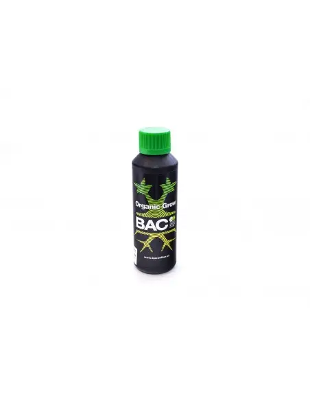 BAC Organic Grow (250mL/500mL)