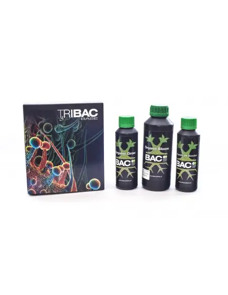 TriBAC