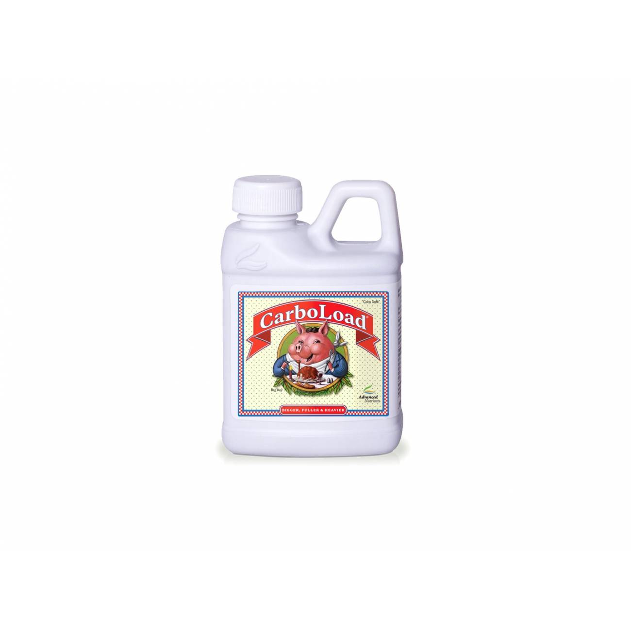 Carboload (250mL/500mL/1L/4L)