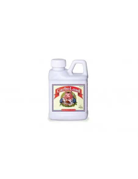 Carboload (250mL/500mL/1L/4L)
