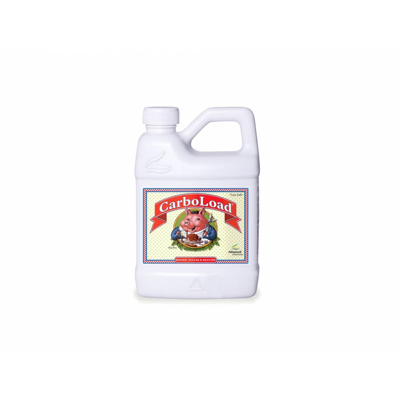 Carboload (250mL/500mL/1L/4L)