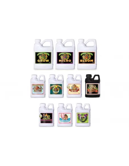 Kit Expert Try Pack