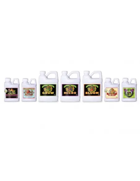 Kit Hobby Try Pack