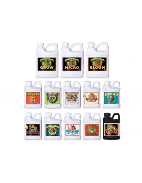 Mega Pack Try Pack