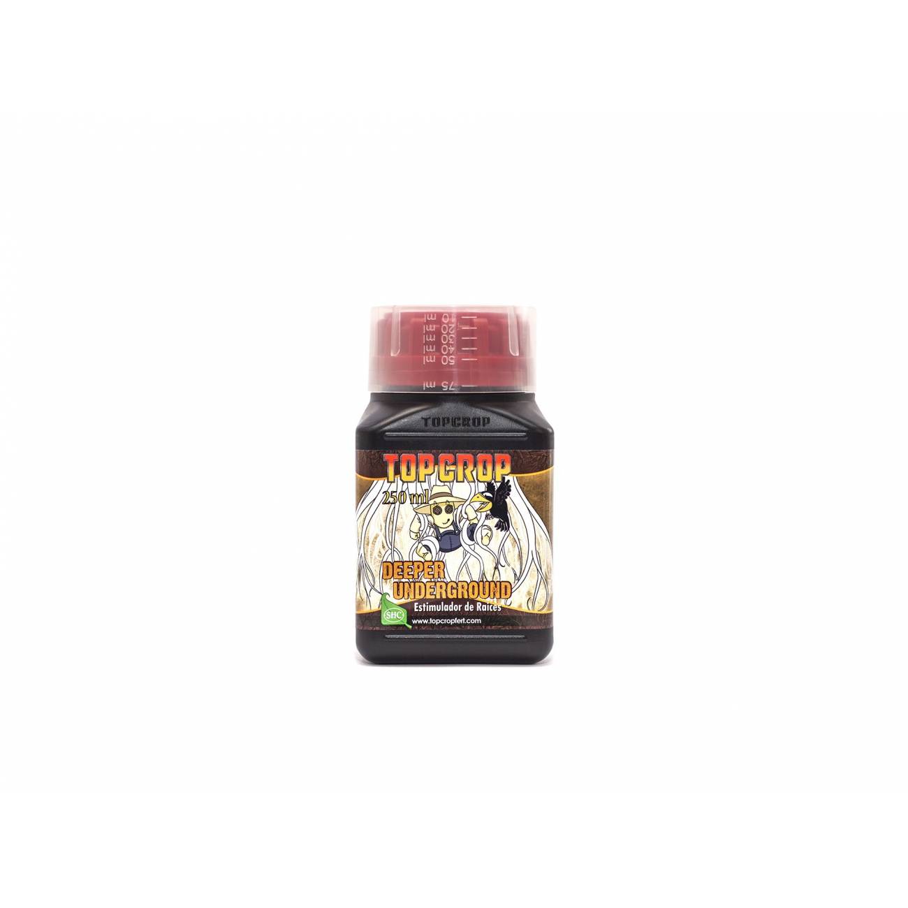 Enraizante Deeper Underground (250mL/5L)