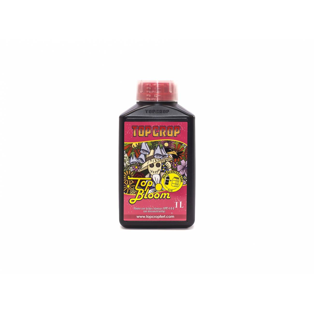 Top Bloom (1L/5L)