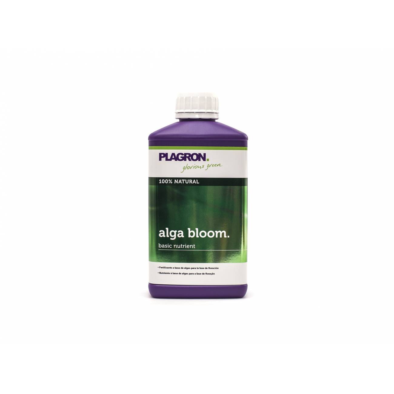 Alga Bloom (100mL/250mL/500mL)