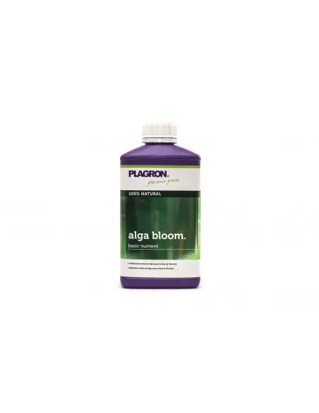 Alga Bloom (100mL/250mL/500mL)