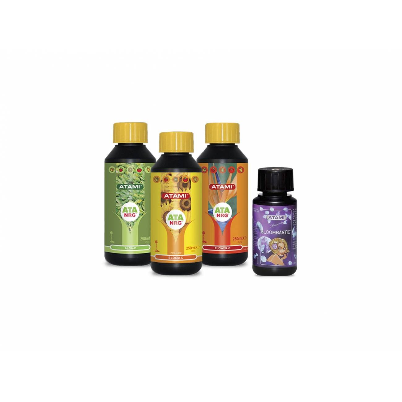 Pack Grower Atami